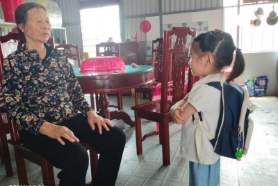 TRƯỜNG MẦM NON GIAO TÂN HƯỞNG ỨNG NGÀY CÔNG TÁC XÃ HỘI VIỆT NAM (25/3/2026)