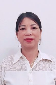 Phạm Thị Dung