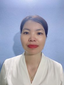 Nguyễn Thị Hạnh