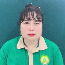 Nguyễn Thị Mừng