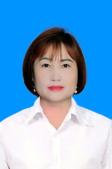 Nguyễn Thị Phượng