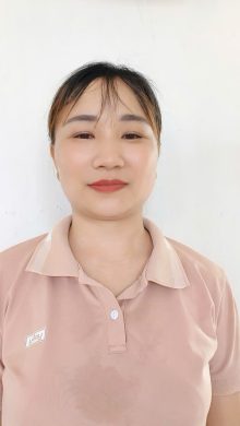 Nguyễn Thị Thơm