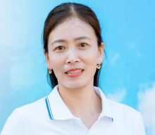 Trần Thị Sa