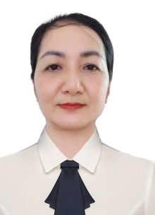 Trịnh Thị Thuý Kiều