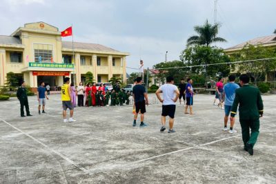 CHÚC MỪNG NGÀY 22/12/2025