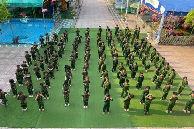CHÀO MỪNG NGÀY 30/4 – NGÀY GIẢI PHÓNG MIỀN NAM, THỐNG NHẤT ĐẤT NƯỚC (30/4/1975 – 30/4/2026)