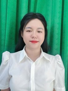 Đoàn Thị Vân