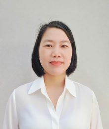 Đỗ Thị Thuý Hường